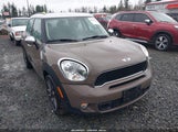 Mini Cooper S Countryman WMWZC5C53BWL53056 снимка