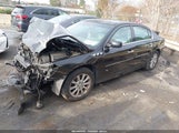 Buick Lucerne Cxl Premium 1G4HJ5EM0BU146205 снимка