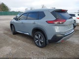 Nissan Rogue Sl Fwd JN8AT3CAXMW027957 fotografie