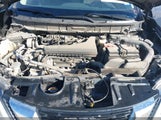 Nissan Rogue S 5N1AT2MT0KC845455 снимка