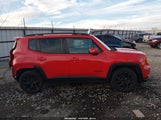 Jeep Renegade Altitude Fwd ZACNJABB7KPJ76805 fotografie