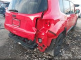 Jeep Renegade Altitude Fwd ZACNJABB7KPJ76805 снимка