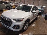 Audi Q5 Premium Plus 55 Tfsi E S Line Quattro S Tronic WA1E2AFY8R2145205 fotografie