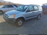 Honda Cr-V Lx SHSRD78494U251367 снимка