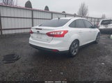 Ford Focus Se 1FADP3F26EL200707 fotografie
