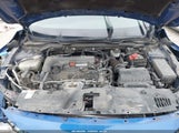 Honda Civic Lx 2HGFC2F66KH519319 снимка
