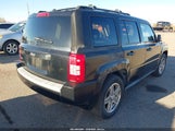Jeep Patriot Sport 1J8FF28W27D342462 fotografie