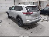 Nissan Rogue Sv Intelligent Awd 5N1BT3BB2SC831366 photo