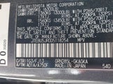 Toyota 4Runner Sr5 JTEBU5JR0D5118254 снимка