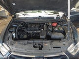 Ford Taurus Limited 1FAHP2F85GG118916 fotografie