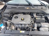 Hyundai Kona Sel KM8K2CAA4KU197550 снимка