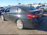 Nissan Sentra S 3N1AB7AP0KY419190 снимка