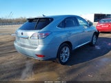 Lexus Rx 450H JTJZB1BA1A2000444 снимка