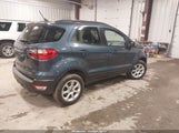Ford Ecosport Se MAJ6S3GL5NC464371 снимка