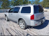 Nissan Armada Sv 5N1AA0ND1FN614768 снимка