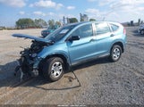Honda Cr-V Lx 2HKRM3H32EH564268 снимка