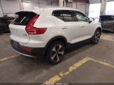 Volvo Xc40 B5 Plus Bright Theme YV4L12UN5P2093993 снимка