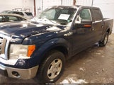 Ford F-150 Xlt 1FTFW1CF6CFC24437 снимка