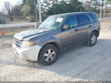 Ford Escape Xls 1FMCU0C74AKC42026 снимка