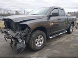 Ram  Classic Express 4X4 6'4 Box 1C6RR7FG6KS534807 снимка