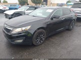 Kia Optima Lx 5XXGM4A79DG145841 снимка