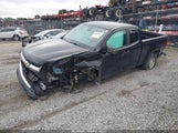 Chevrolet Colorado 2Wd Long Box Wt 1GCHSBEA1L1227089 fotografie