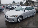 Hyundai Elantra Se 5NPD74LF4HH052914 снимка