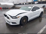 Ford Mustang Ecoboost 1FA6P8TH2H5278294 снимка