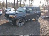 Toyota 4Runner Limited JTEBU5JR7H5463724 снимка