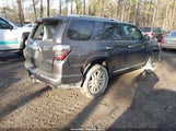 Toyota 4Runner Limited JTEBU5JR7H5463724 снимка