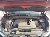 Nissan Murano Sl 5N1AZ2MG1GN109458 снимка