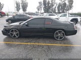 Chevrolet Monte Carlo Ss 2G1WX15K019152558 photo