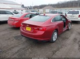 Chevrolet Malibu Fwd 1Lt 1G1ZD5ST9RF117580 fotografie
