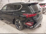 Hyundai Santa Fe Limited 2.0T 5NMS5CAA9LH259514 снимка