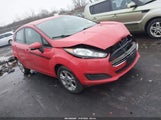 Ford Fiesta Se 3FADP4EJ6EM111829 снимка