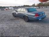 Ford Crown Victoria Police/Police Interceptor 2FAFP71V78X160890 fotografie