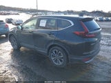 Honda Cr-V Awd Ex 2HKRW2H54MH657880 photo
