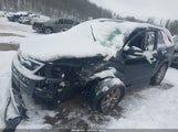 Kia Sorento Lx 5XYKTDA65EG476997 снимка
