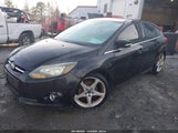 Ford Focus Titanium 1FADP3N26EL152630 fotografie