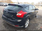 Ford Focus Titanium 1FADP3N26EL152630 photo