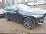Volvo Xc90 T6 Momentum YV4A22PKXK1427343 fotografie