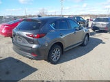 Mazda Cx-5 2.5 S Preferred JM3KFBCL1R0435414 снимка