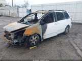 Toyota Sienna Le 5TDZA23C74S155699 снимка