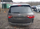 Honda Odyssey Ex-L 5FNRL5H69BB082528 снимка