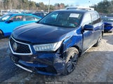 Acura Mdx Technology Package 5FRYD4H57HB029845 снимка