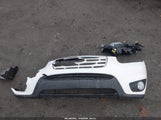 Hyundai Santa Fe Limited V6 5XYZK4AGXBG002615 fotografie