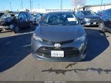 Toyota Corolla Le 5YFBURHE4HP659010 photo
