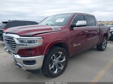 Ram  Laramie Longhorn 4X2 5'7 Box 1C6RREKT5LN232951 снимка