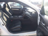 Honda Civic Sport 19XFC2F8XME201721 снимка