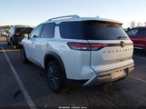 Nissan Pathfinder Sl 4Wd 5N1DR3CD4SC247347 снимка